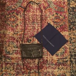 Rebecca Minkoff Mini MAC